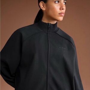 NikexSKIMS Windbreaker Jacket